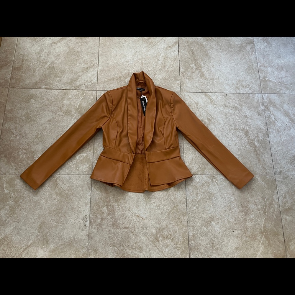 Beautiful jacket